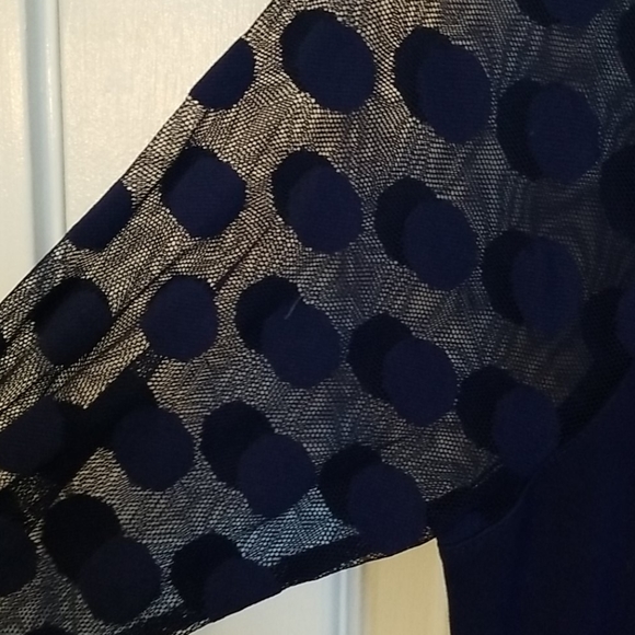 Express skater dress - worn once - Picture 2 of 5